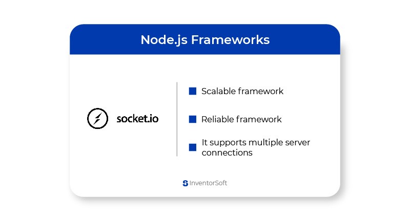 socket.io