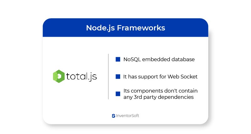 total.js framework