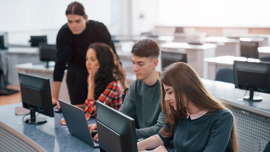 Top 10 Education Software Development Companies in 2026