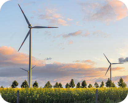 renewable energy platform 1