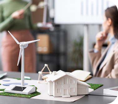 renewable energy platform 4