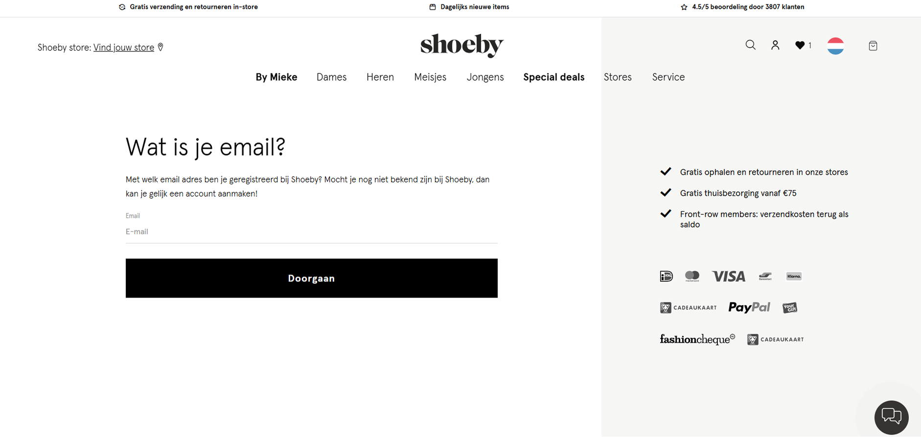 Shoeby Illustration 2