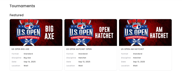 Sports League Management Platform Illustration 3