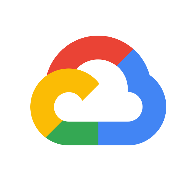 Spunk Gcloud